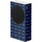 NFL Houston Texans Blitz Series Xbox Series S Console Skin